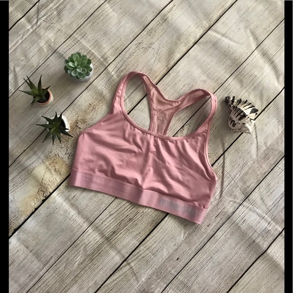 Victoria's Secret Other - Victoria’s Secret racerback sport bra. NWT